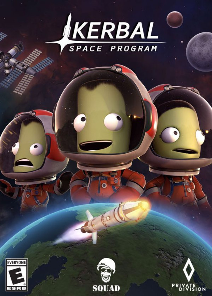 kerbal space program free full download pc