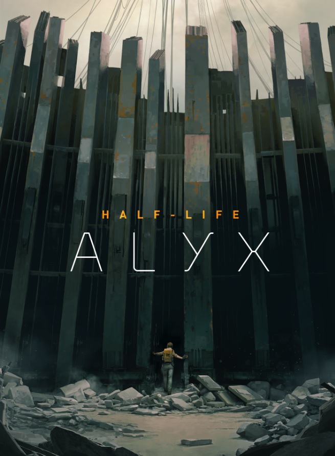 download half life alyx