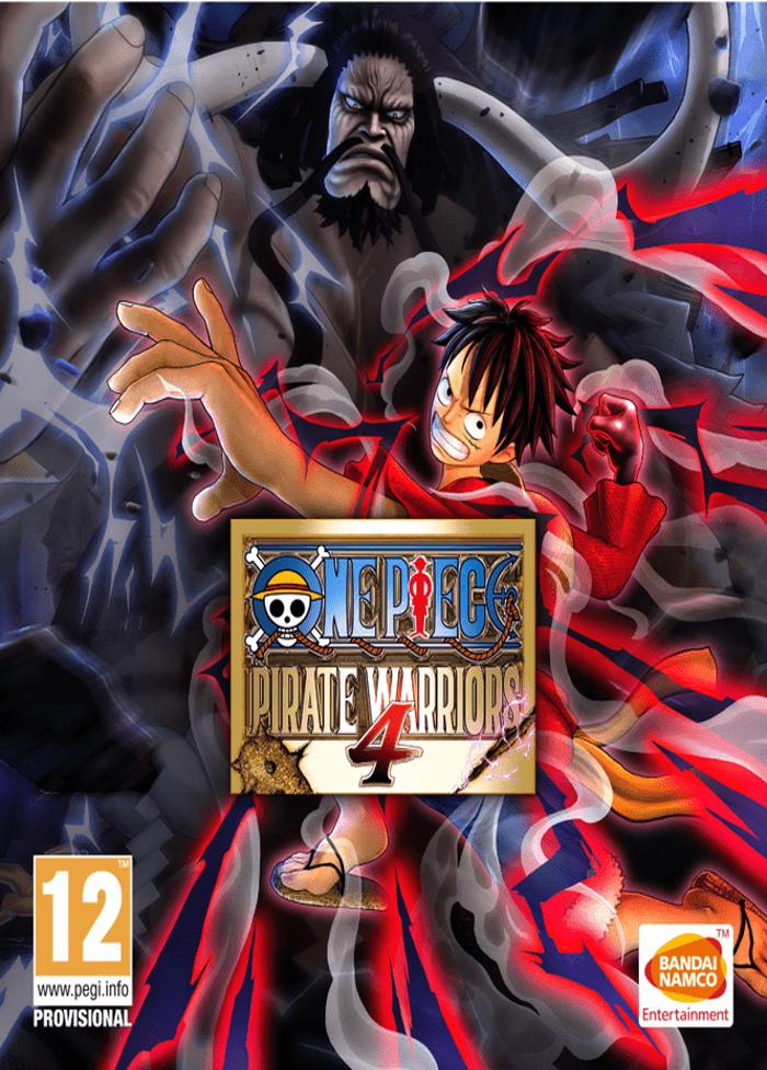 ONE PIECE: PIRATE WARRIORS 4 Download PC GAME - NewRelases