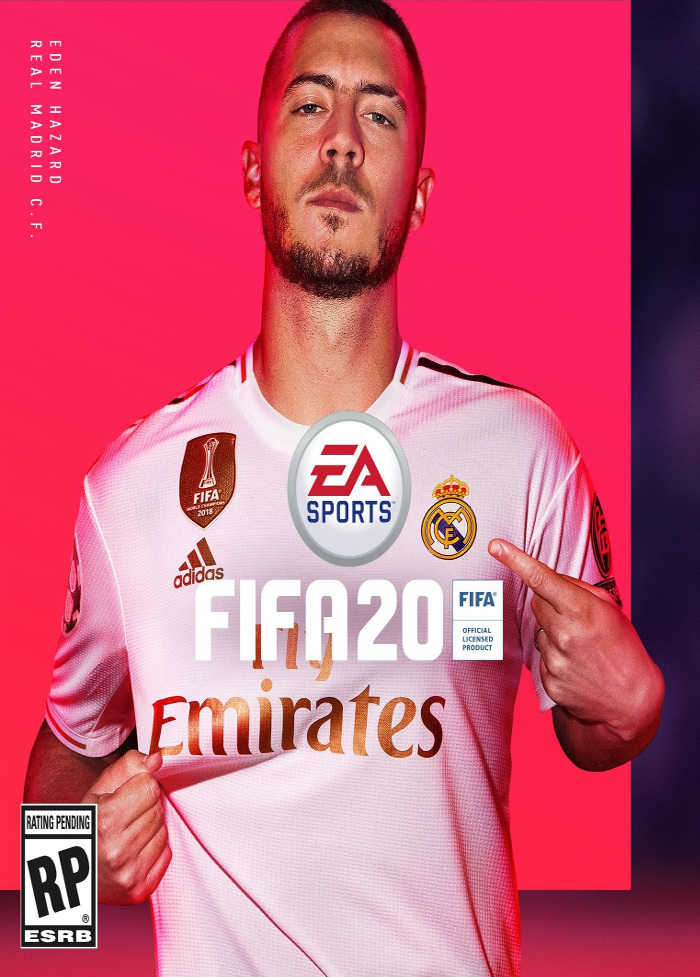 FIFA 20 Download PC GAME - NewRelases