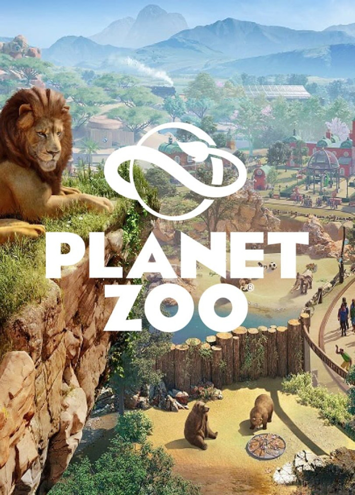 Planet Zoo Download Pc Game Newrelases