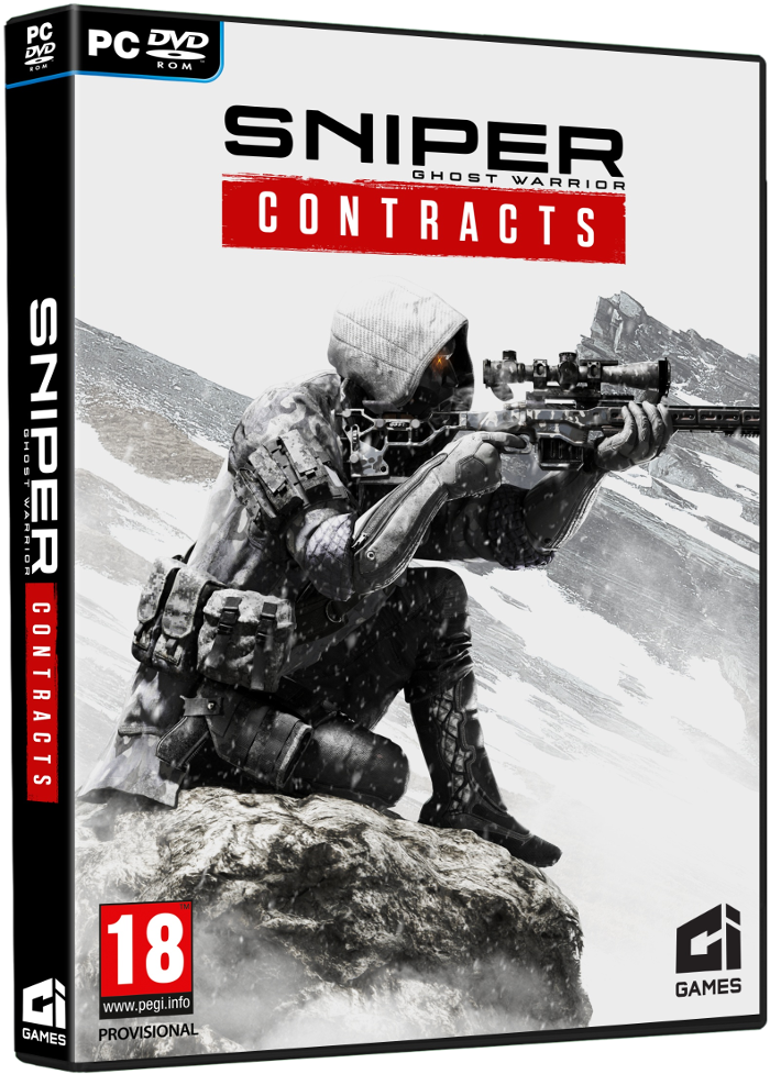 download free sniper ghost warrior contracts 3
