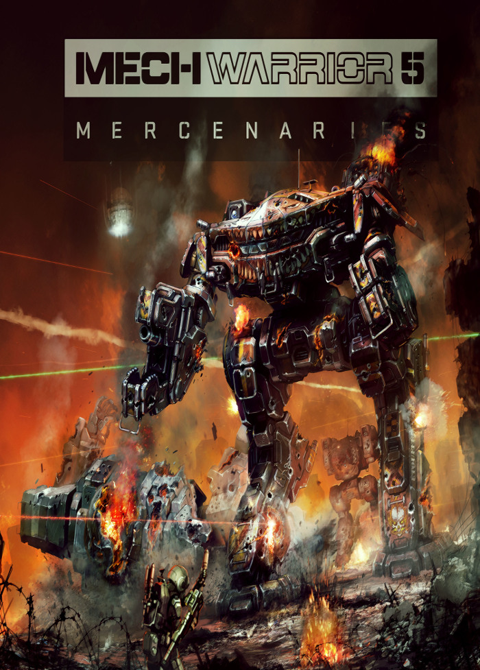 mechwarrior 5 call to arms download free