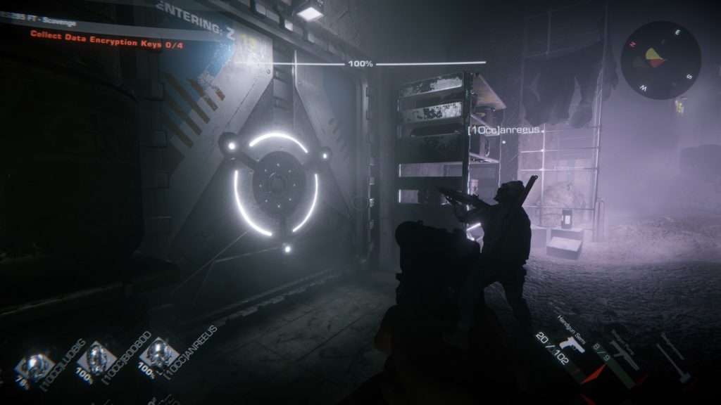 download gtfo video game for free