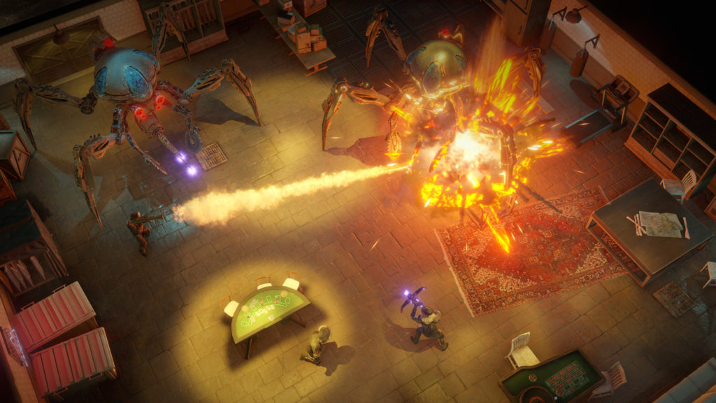 download wasteland 2 game for free