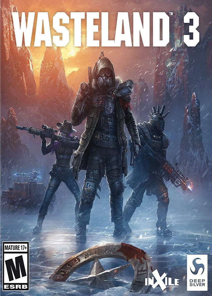 Wasteland 3 Download PC GAME - NewRelases