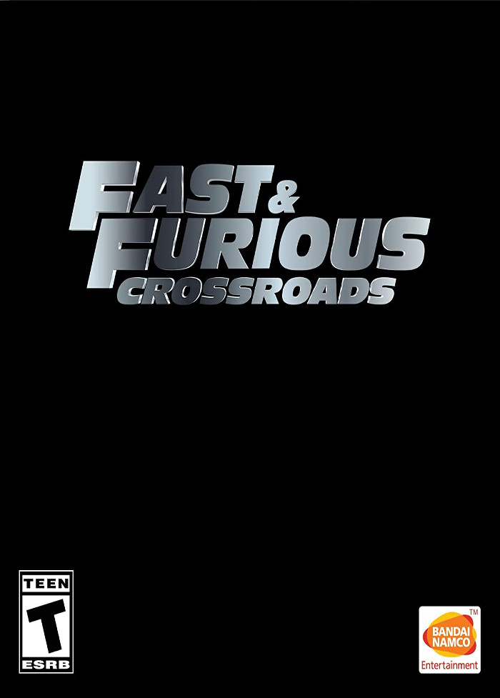 fast & furious crossroads download free