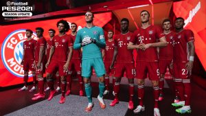 Download pes 2021 for pc