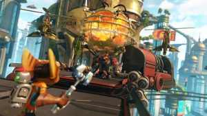 ratchet and clank pc torrent download