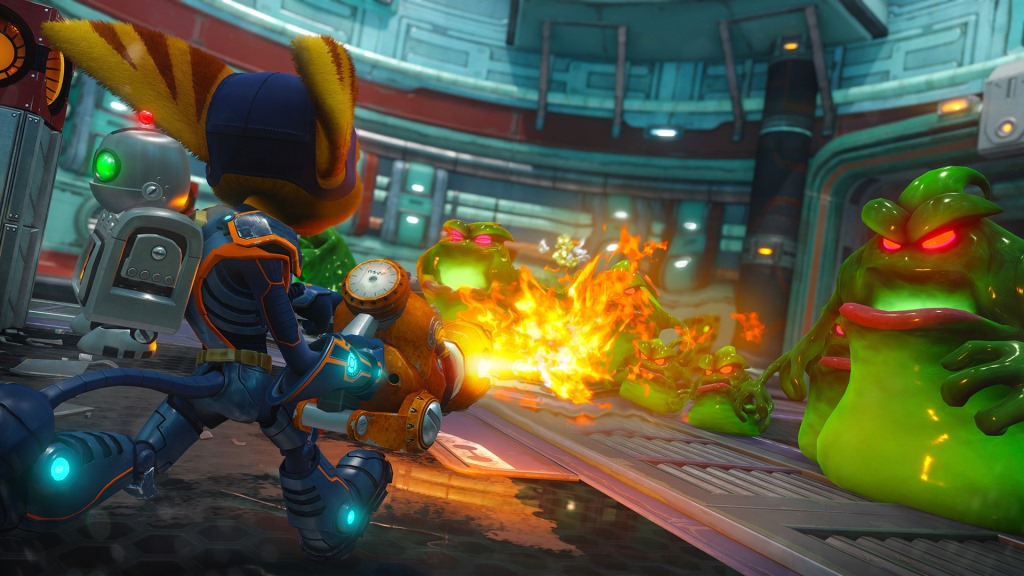ratchet and clank 2013 download free