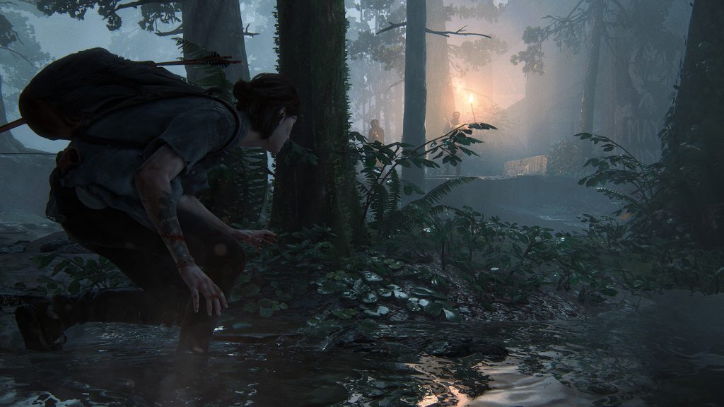 the last of us download pc
