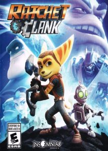 ratchet and clank pc version