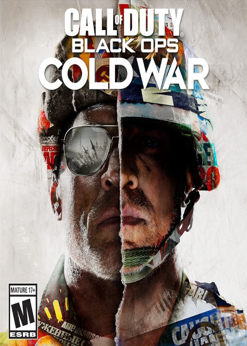 cold war pc download