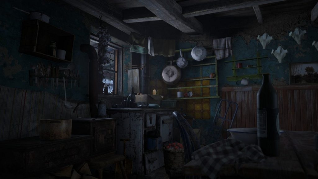 Resident Evil Village Download PC GAME - NewRelases
