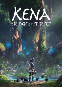 kena bridge of spirits release date xbox