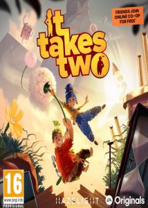 it takes two game download for pc