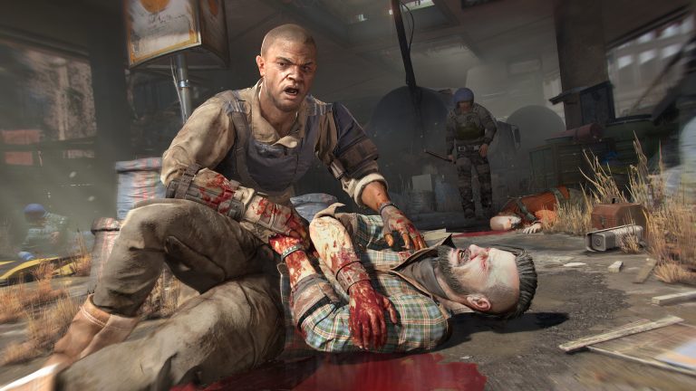 dying light 2 pc requirements