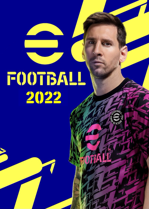 efootball 2022 pc download