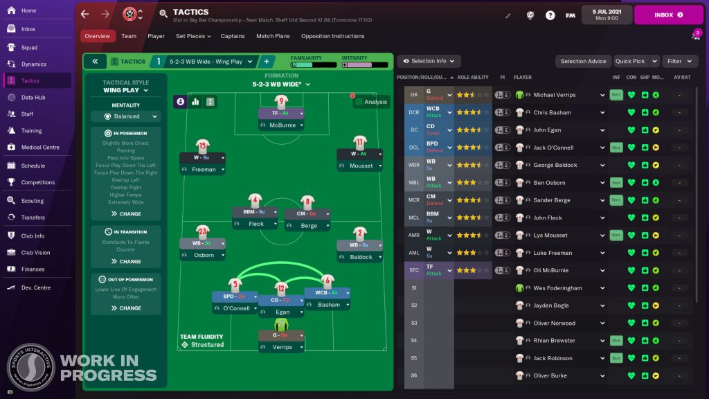 download football manager 2022