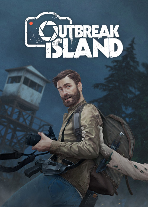 Outbreak Island download pc