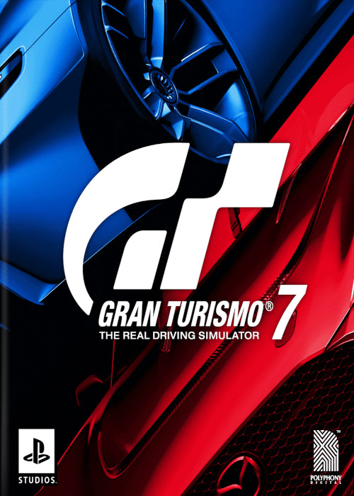 Gran Turismo 7 PC