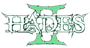 Hades II Download LOGO