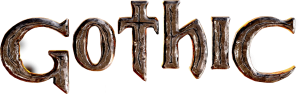 Gothic Remake Logo