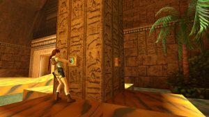Tomb Raider I-III Remastered download