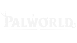 Palworld logo download